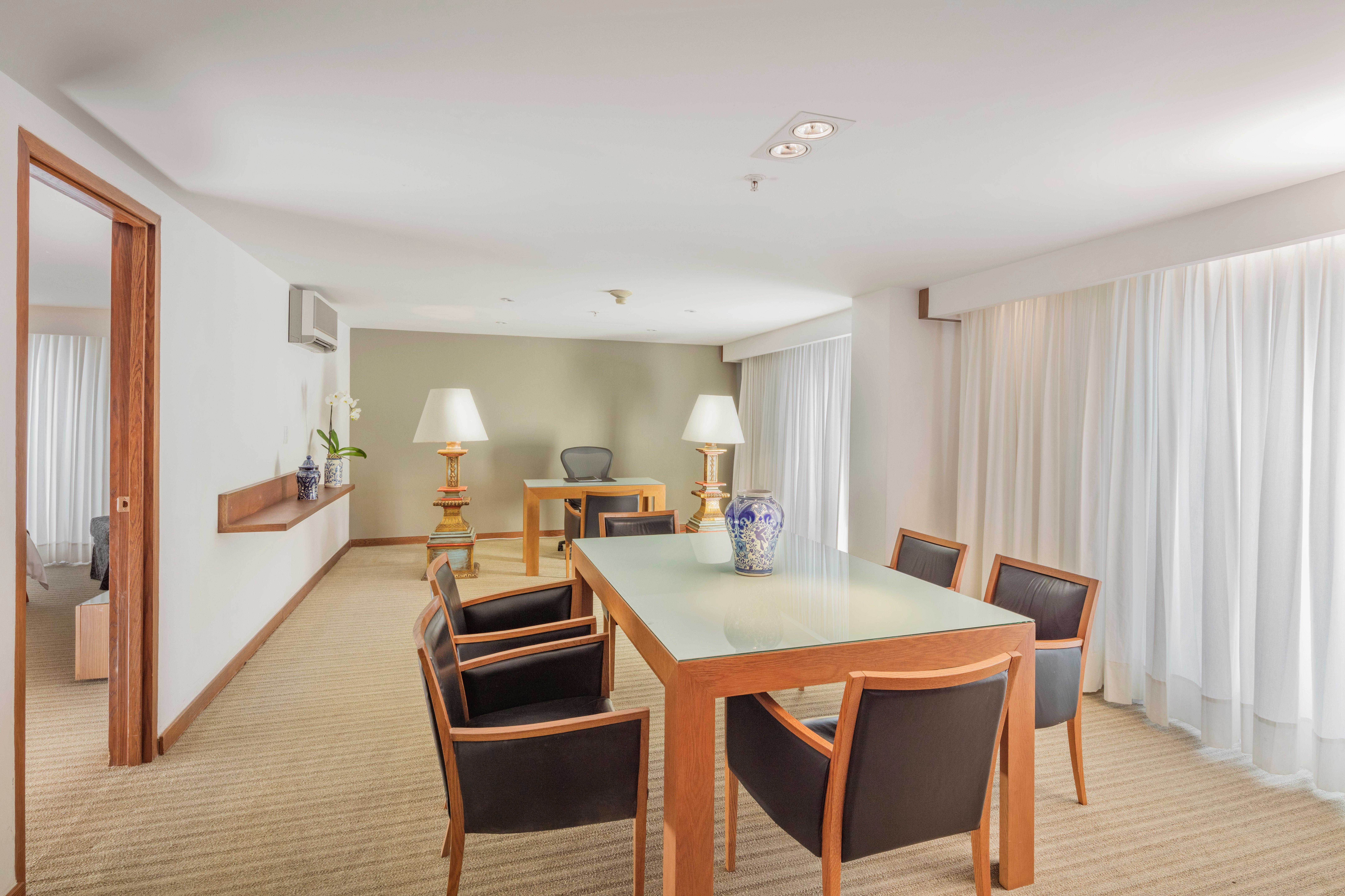 Presidente Intercontinental Puebla By Ihg Hotel Ngoại thất bức ảnh