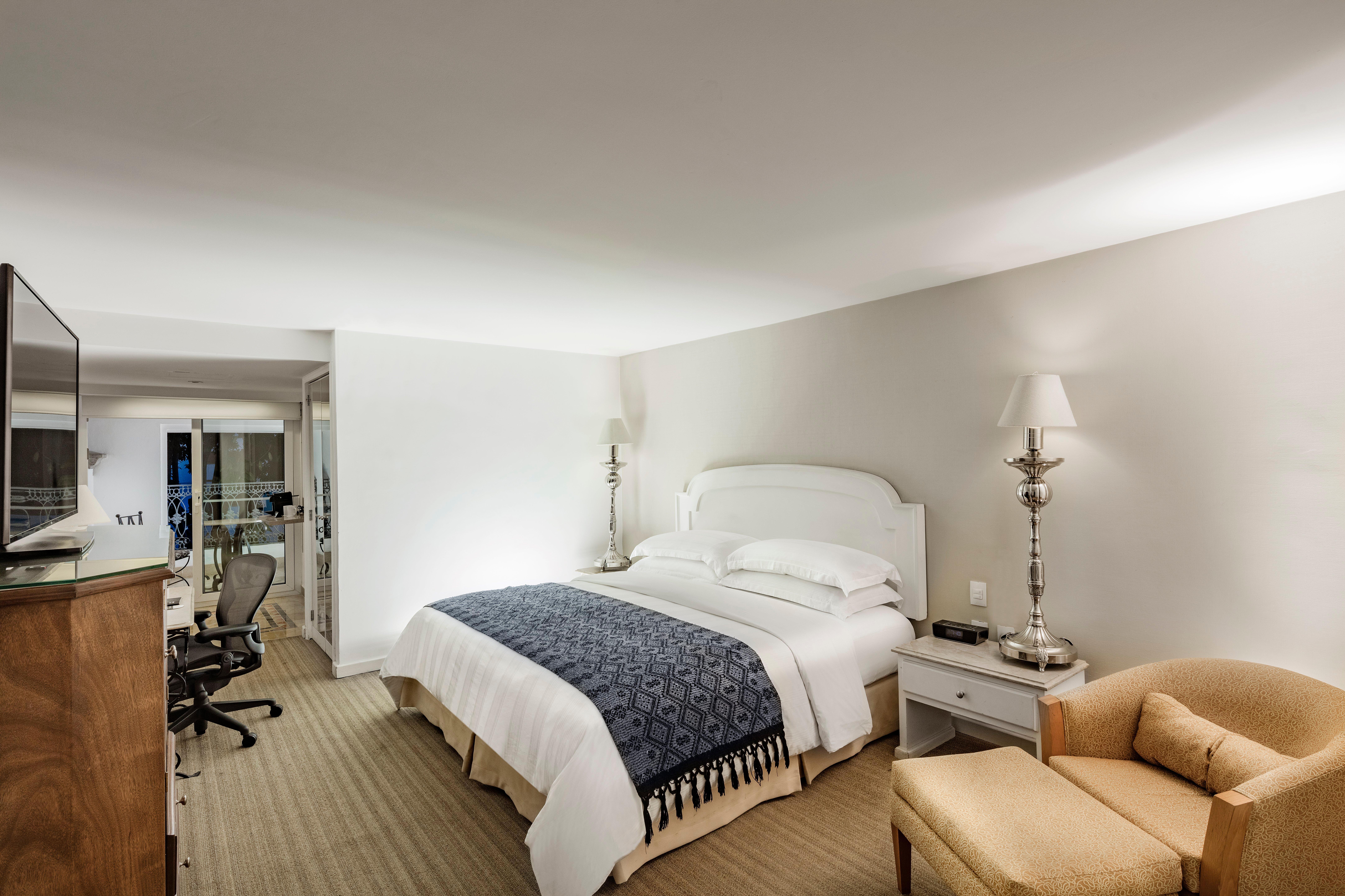 Presidente Intercontinental Puebla By Ihg Hotel Ngoại thất bức ảnh