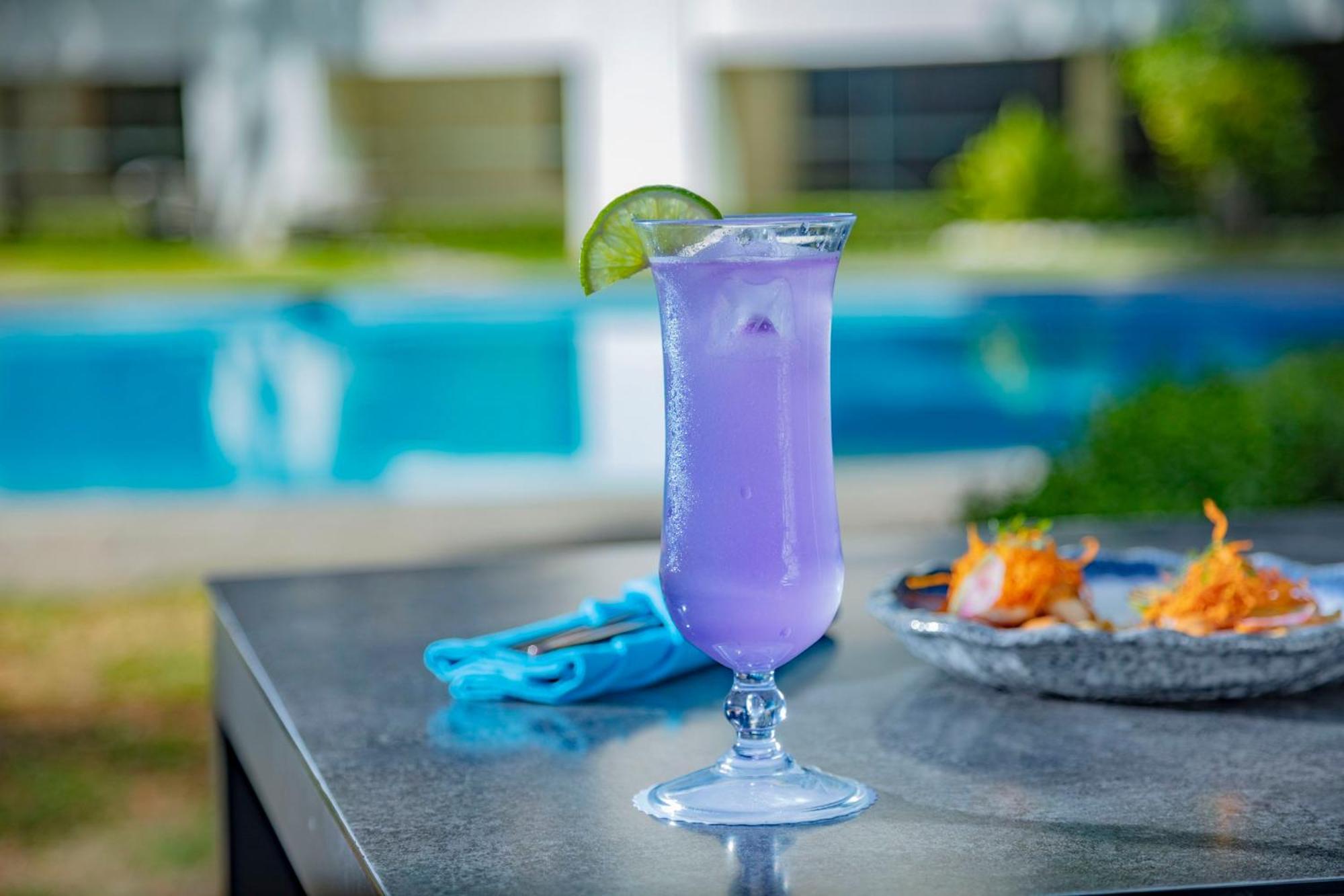 Presidente Intercontinental Puebla By Ihg Hotel Ngoại thất bức ảnh
