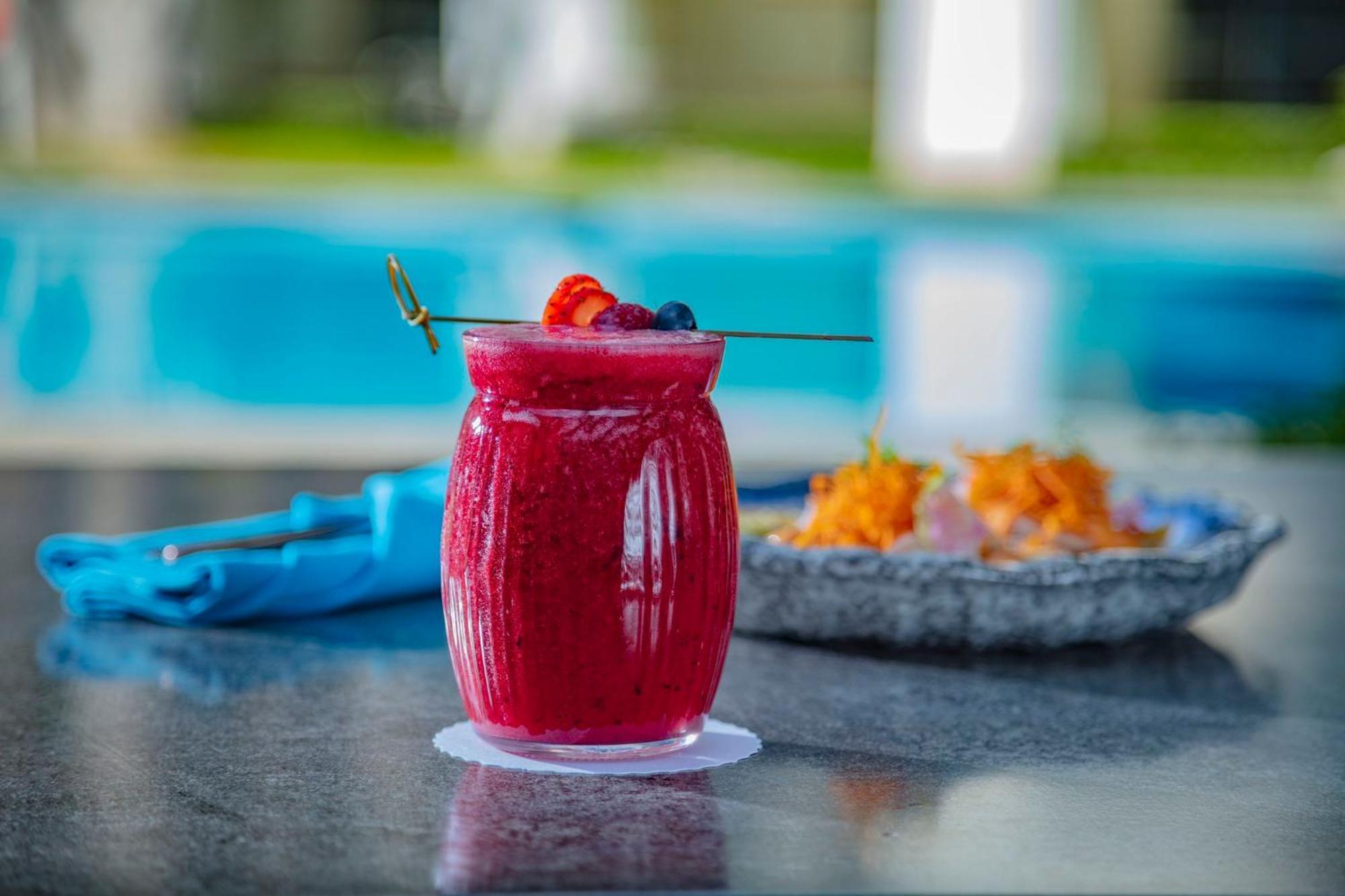 Presidente Intercontinental Puebla By Ihg Hotel Ngoại thất bức ảnh