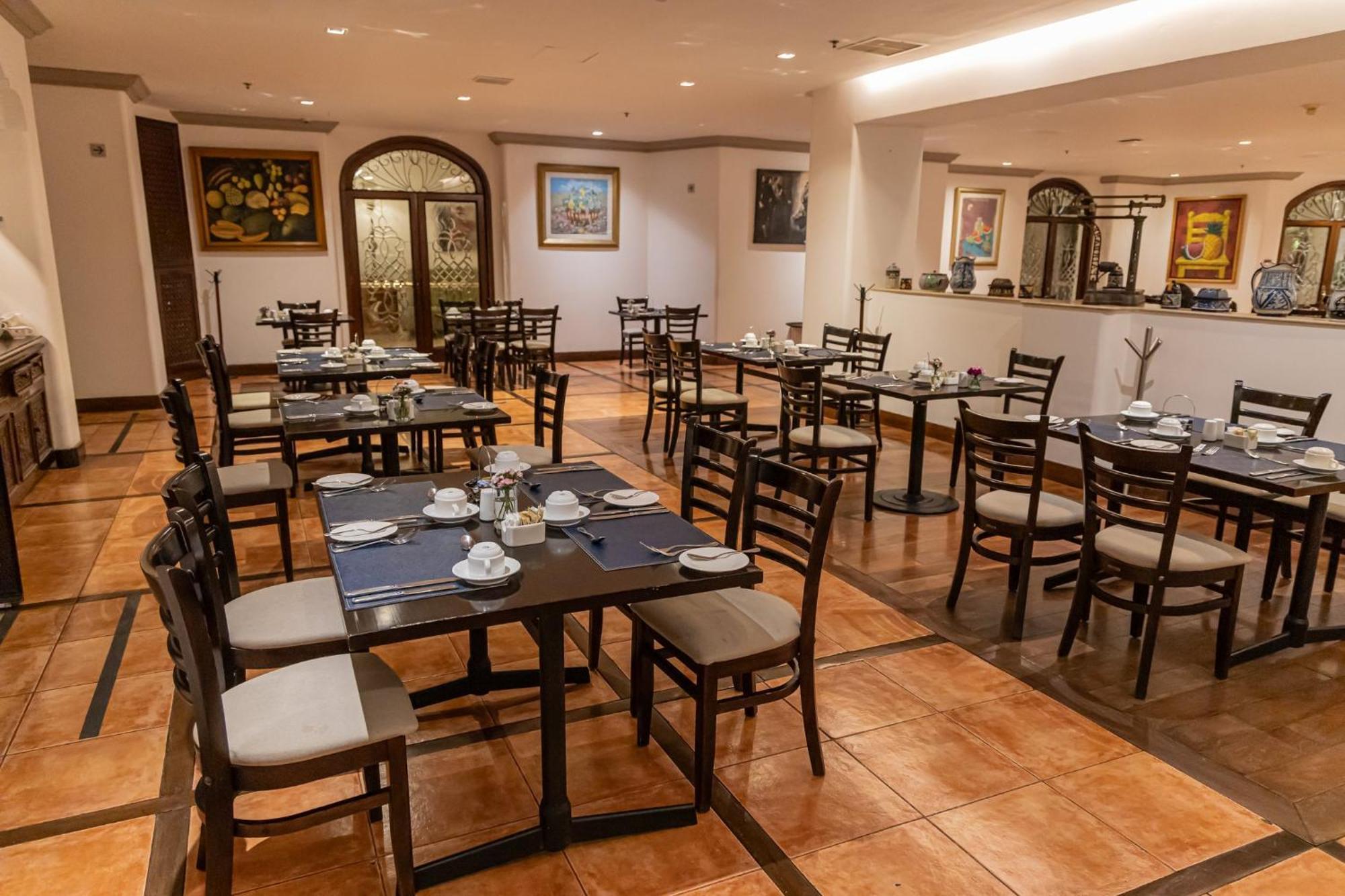 Presidente Intercontinental Puebla By Ihg Hotel Ngoại thất bức ảnh