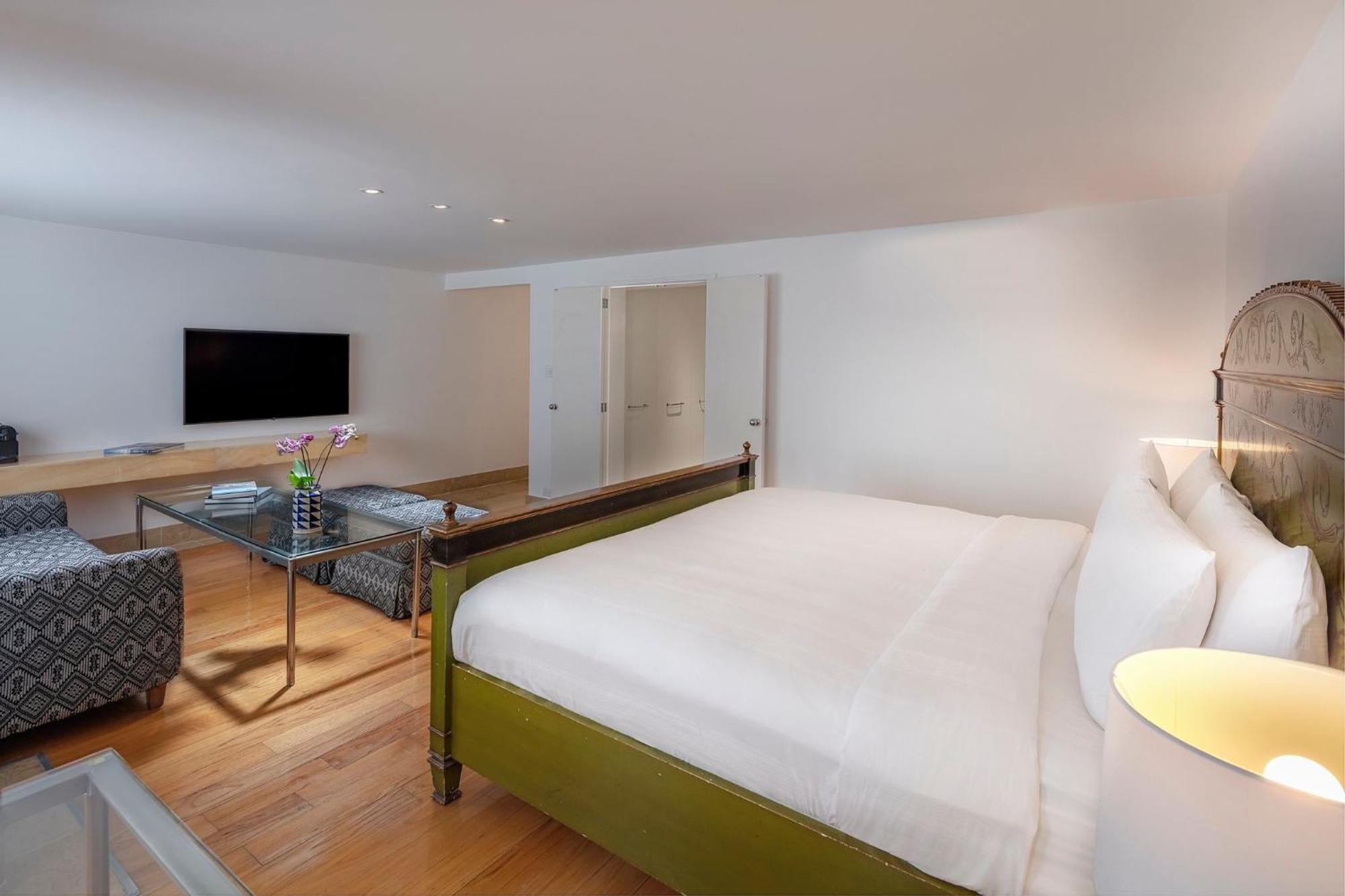 Presidente Intercontinental Puebla By Ihg Hotel Ngoại thất bức ảnh