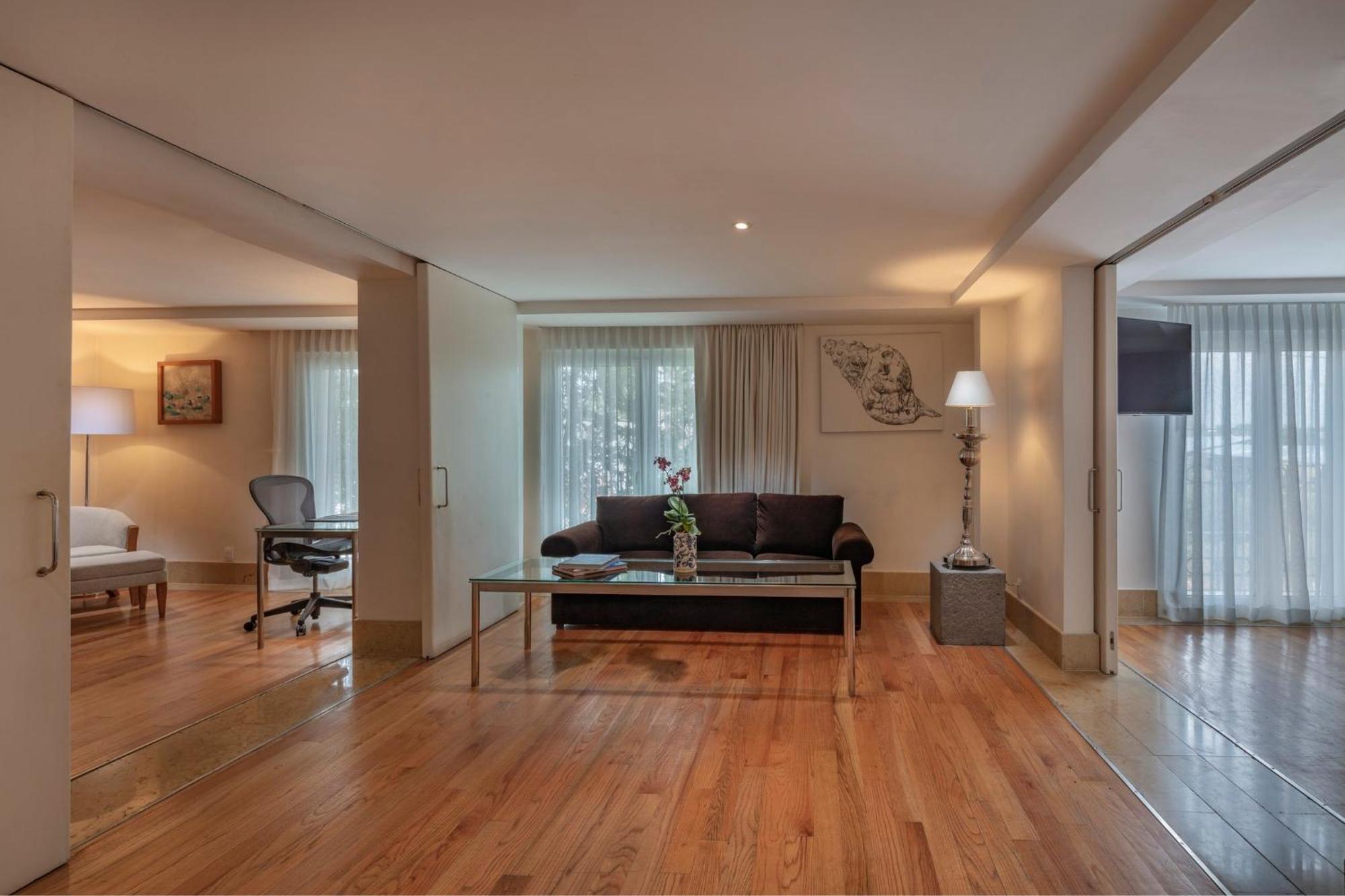 Presidente Intercontinental Puebla By Ihg Hotel Ngoại thất bức ảnh