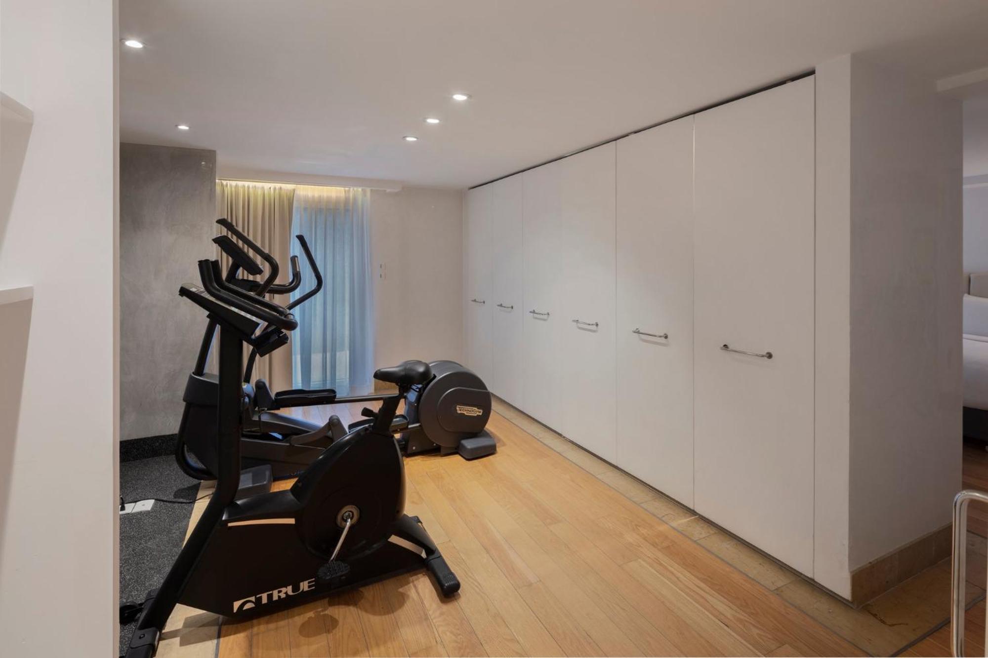 Presidente Intercontinental Puebla By Ihg Hotel Ngoại thất bức ảnh